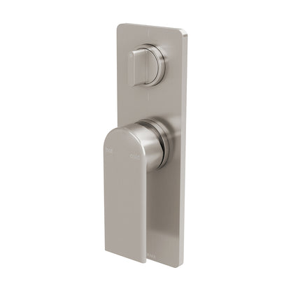 Teel SwitchMix Shower / Bath Diverter Mixer
