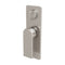 Brushed Nickel