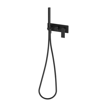 Teel Wall Shower System