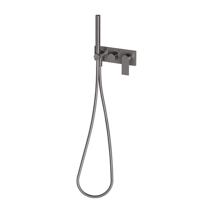 Teel Wall Shower System