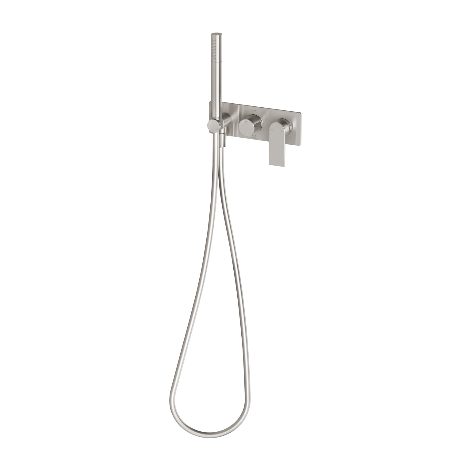 Teel Wall Shower System