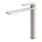 Brushed Nickel