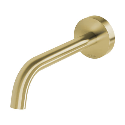 Vivid Slimline Plus Wall Basin / Bath Outlet 180mm