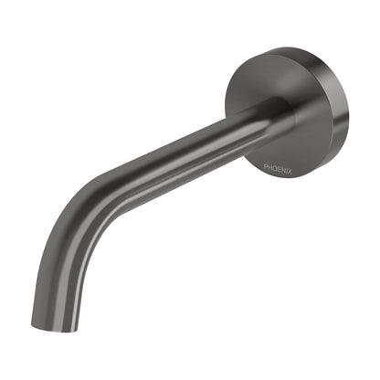 Vivid Slimline Plus Wall Basin / Bath Outlet 180mm