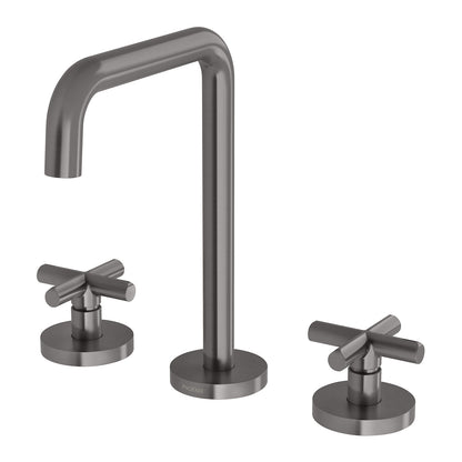 Vivid Slimline Plus Basin Set