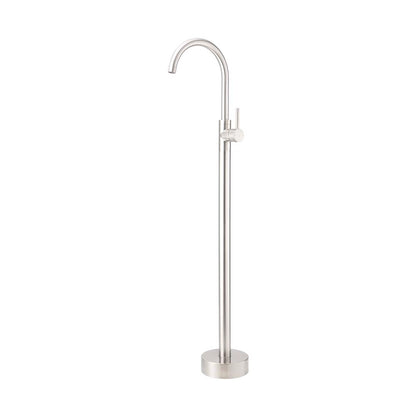 Matcha Floor Mounted Bath Filler