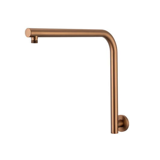 Matcha High Rise Shower Arm