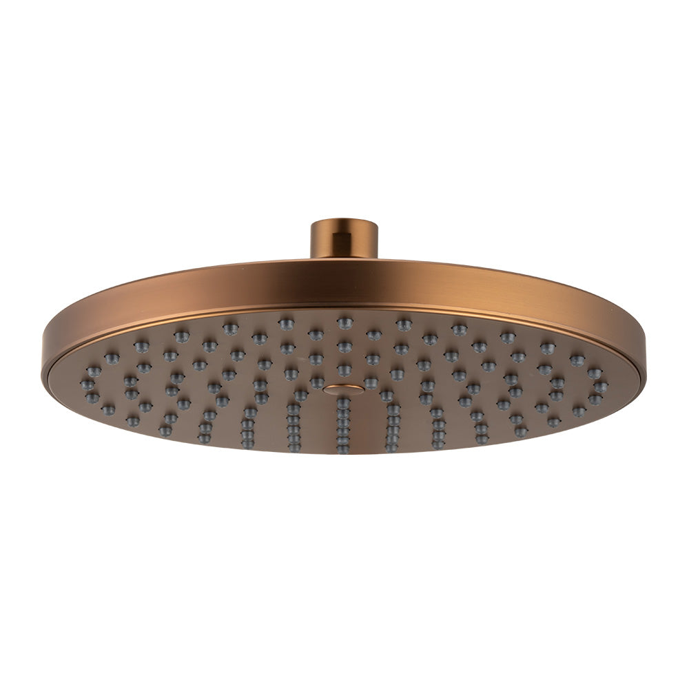 Matcha Abs Shower Head 200Mm