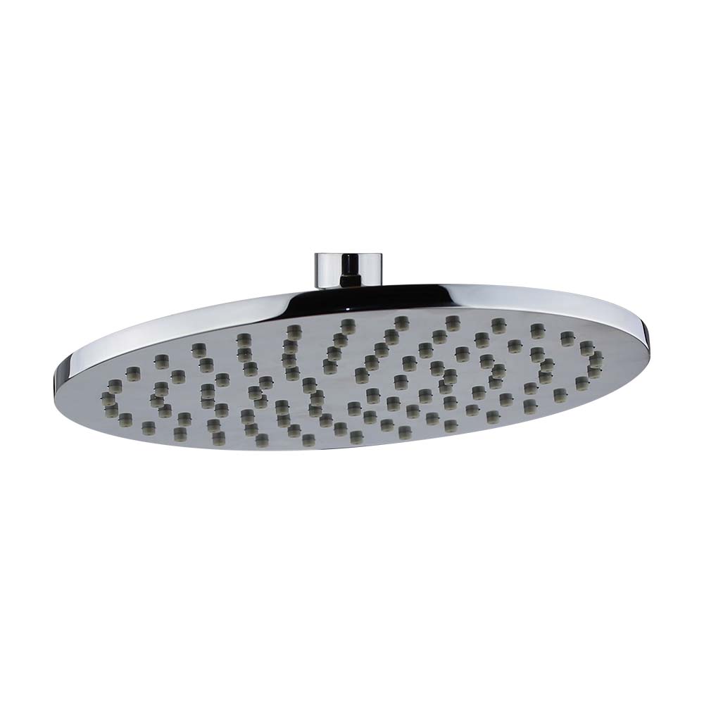 Matcha Brass Shower Head 200Mm