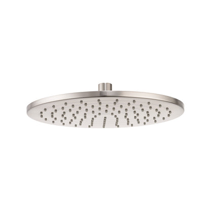 Matcha Brass Shower Head 250Mm