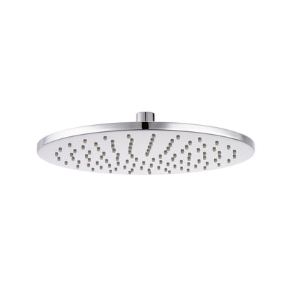 Matcha Brass Shower Head 250Mm