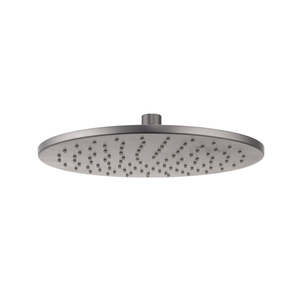 Matcha Brass Shower Head 250Mm
