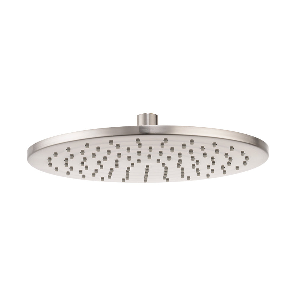 Matcha Brass Shower Head 300Mm