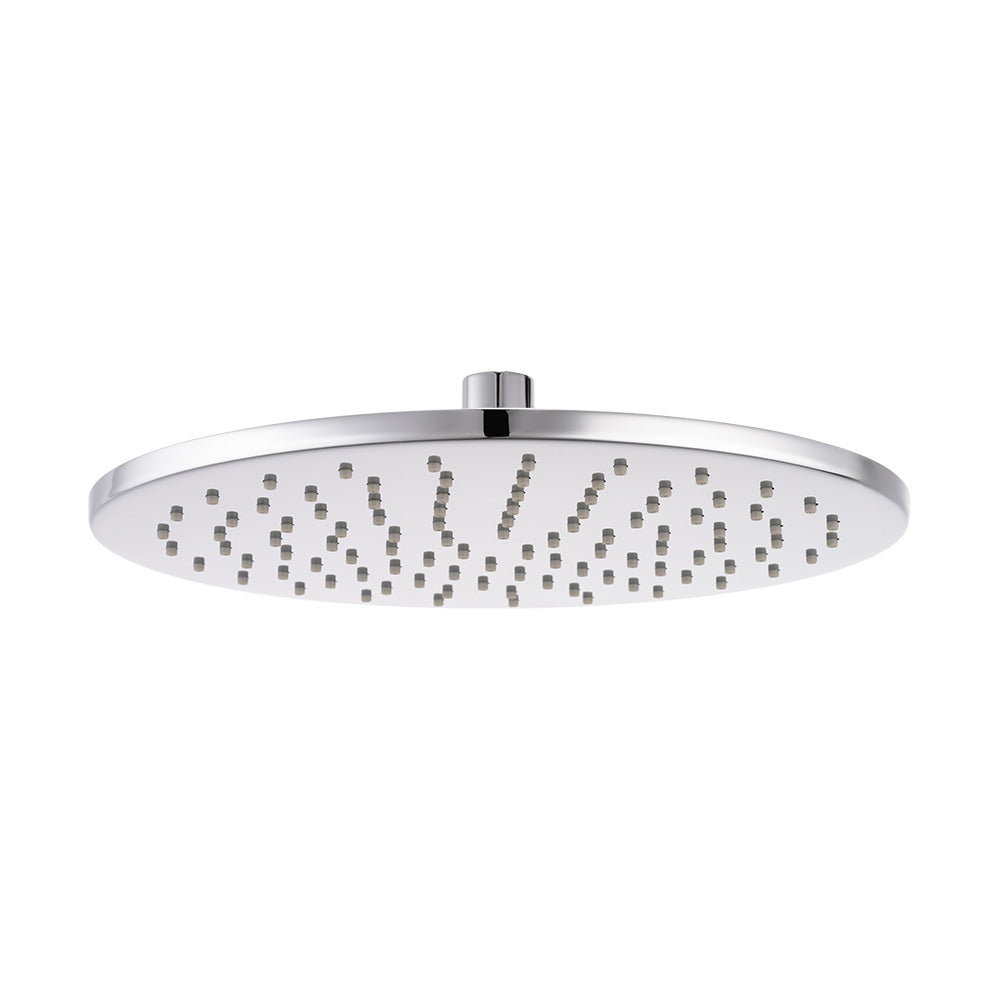 Matcha Brass Shower Head 300Mm