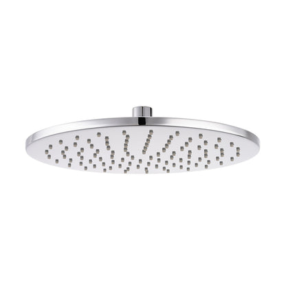 Matcha Brass Shower Head 300Mm