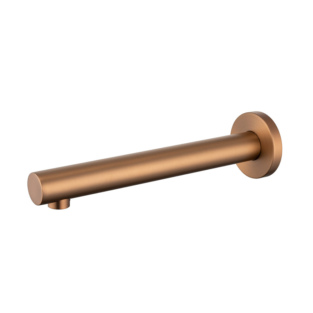 Matcha Bath Spout 200Mm