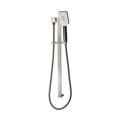 Chai Rail Shower