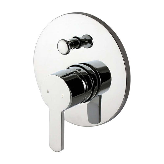 Magnolia Shower Diverter Mixer