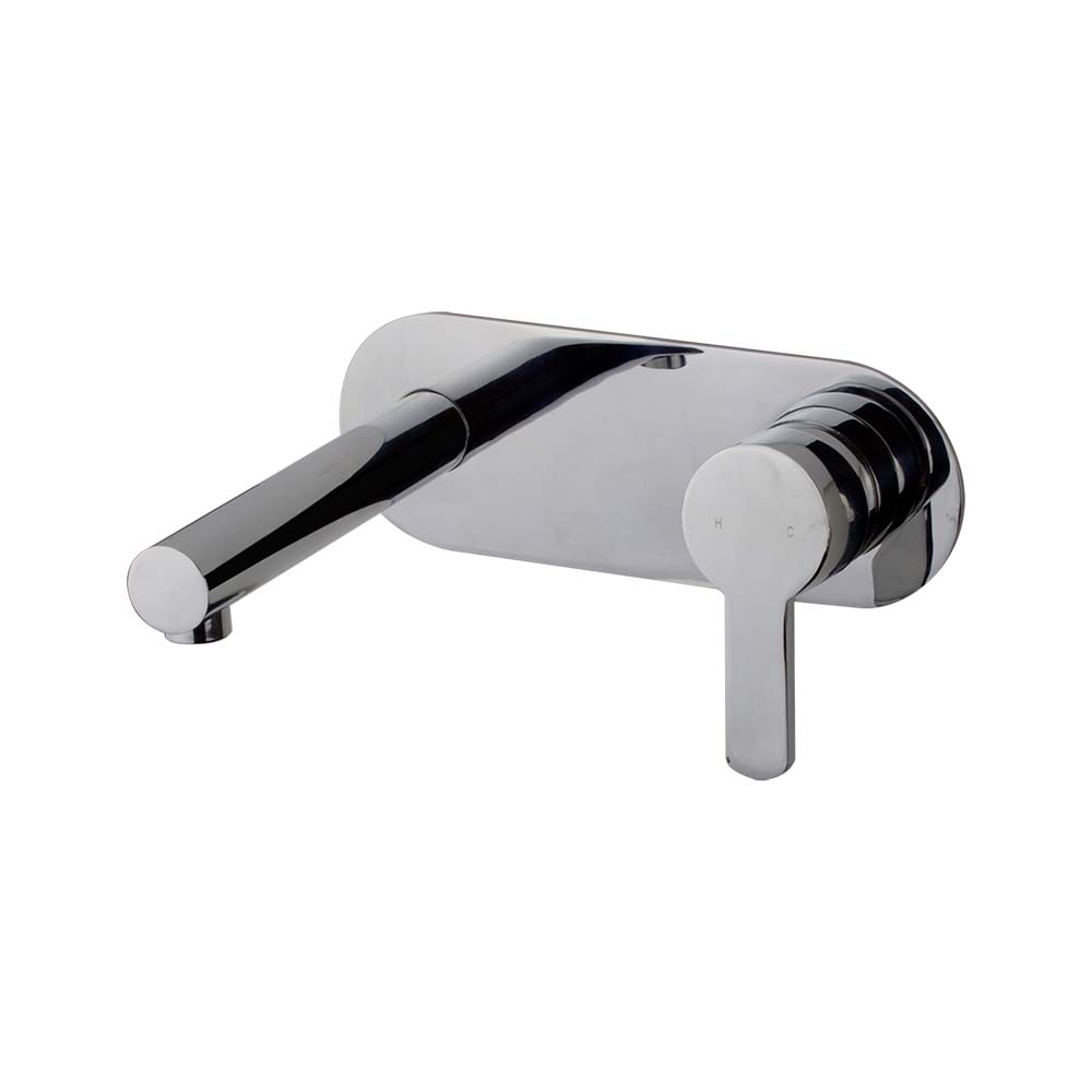 Magnolia Wall Plate Mixer