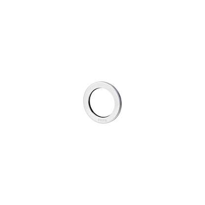 60Mm Round Shower Mixer Backplate