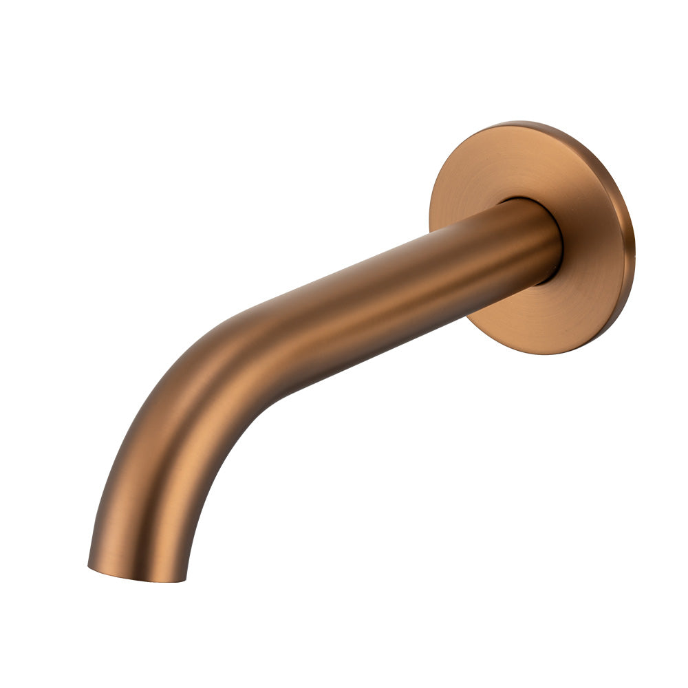 Anise Bath Spout 180Mm