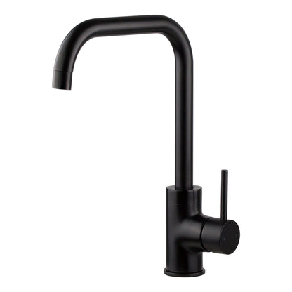 Anise Squareline Sink Mixer