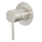 Brushed Nickel