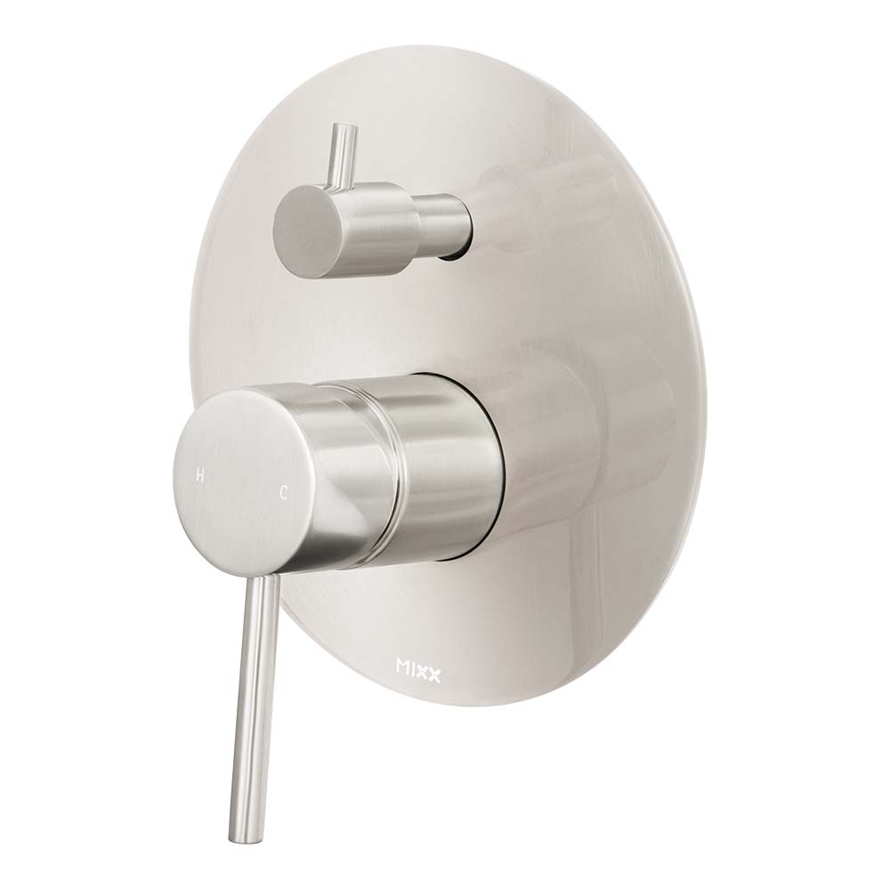 Anise Shower Diverter Mixer