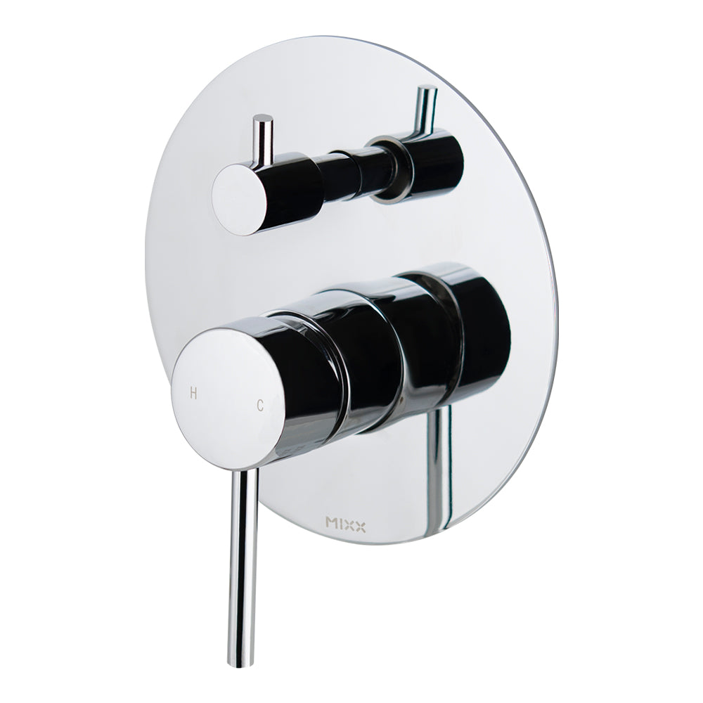 Anise Shower Diverter Mixer