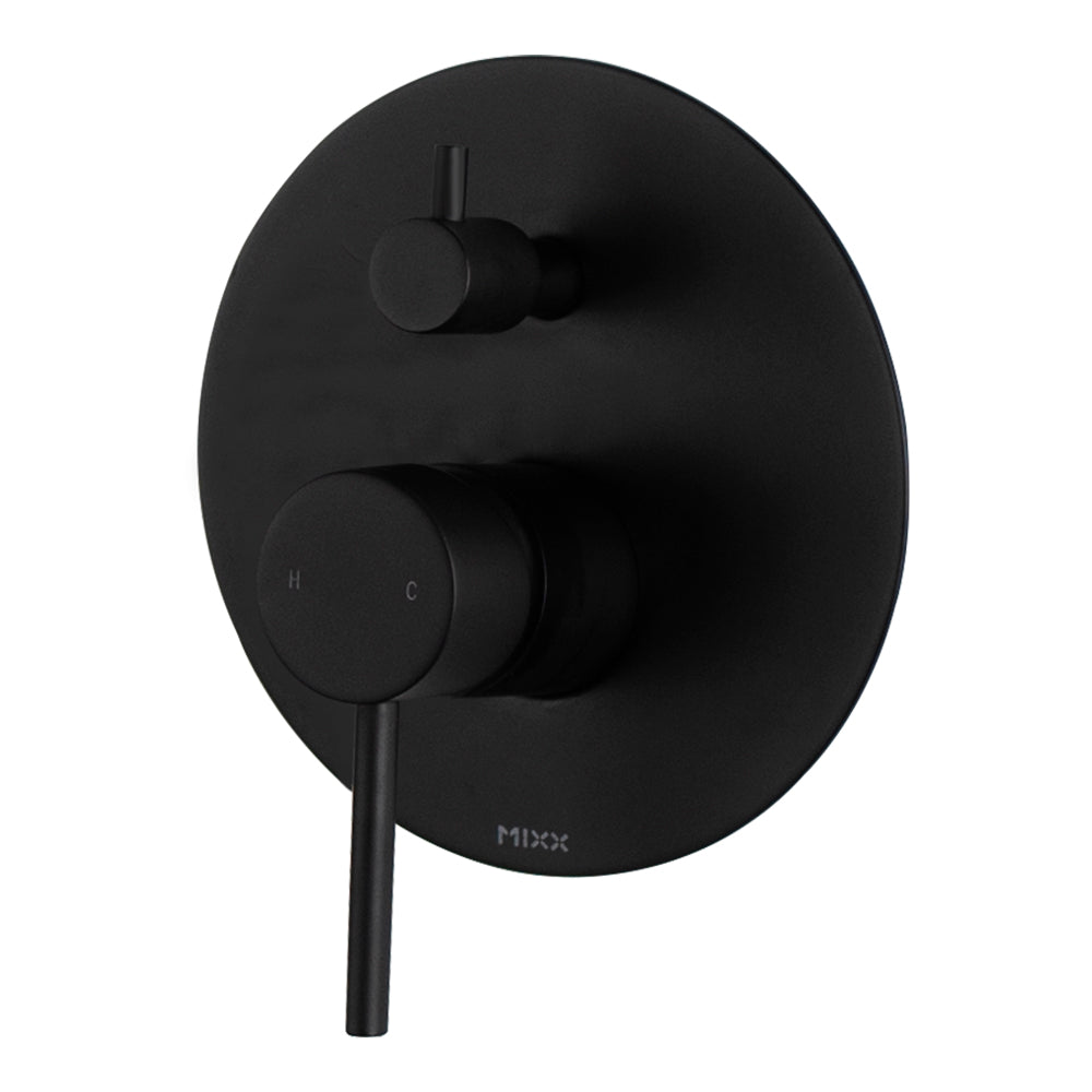 Anise Shower Diverter Mixer