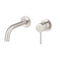 Brushed Nickel