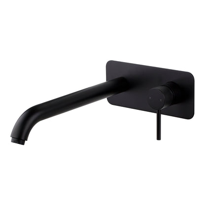 Anise Wall Tub Mixer
