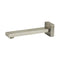 Brushed Nickel