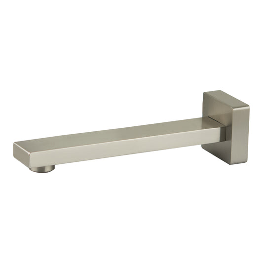 Sage Wall Basin Spout 200Mm