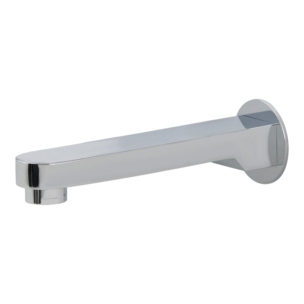 Saffron Wall Basin Spout 200Mm