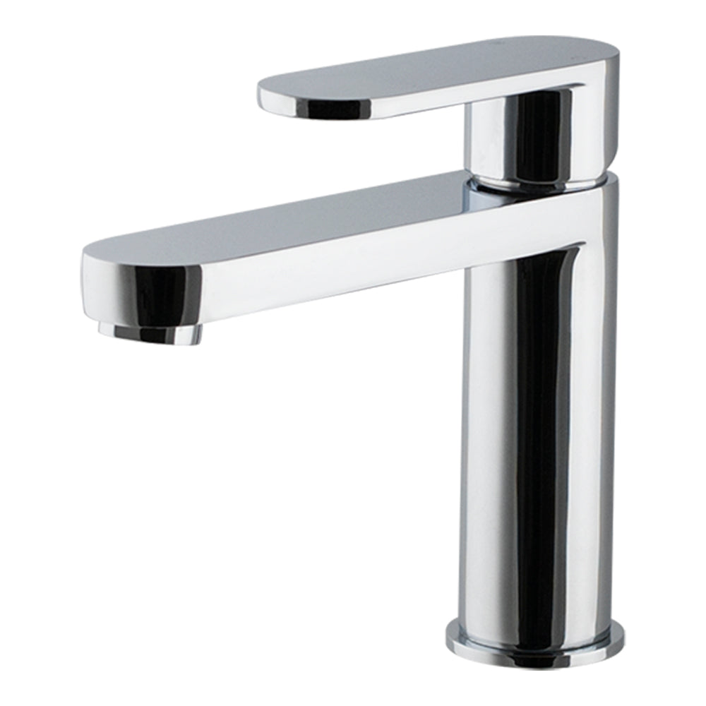 Saffron Basin Mixer
