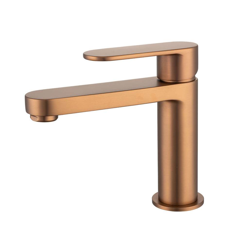 Saffron Basin Mixer