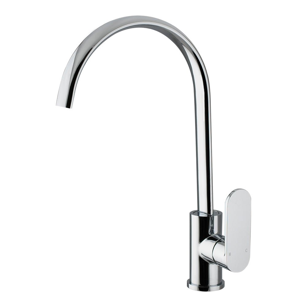 Saffron Sink Mixer