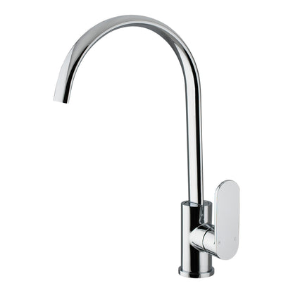 Saffron Sink Mixer