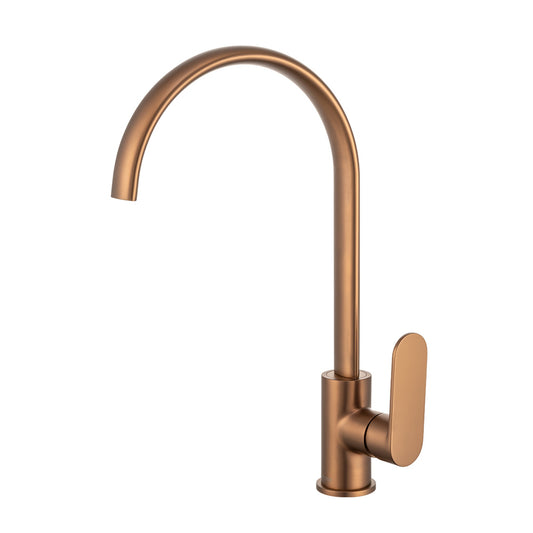 Saffron Sink Mixer