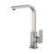 Brushed Nickel