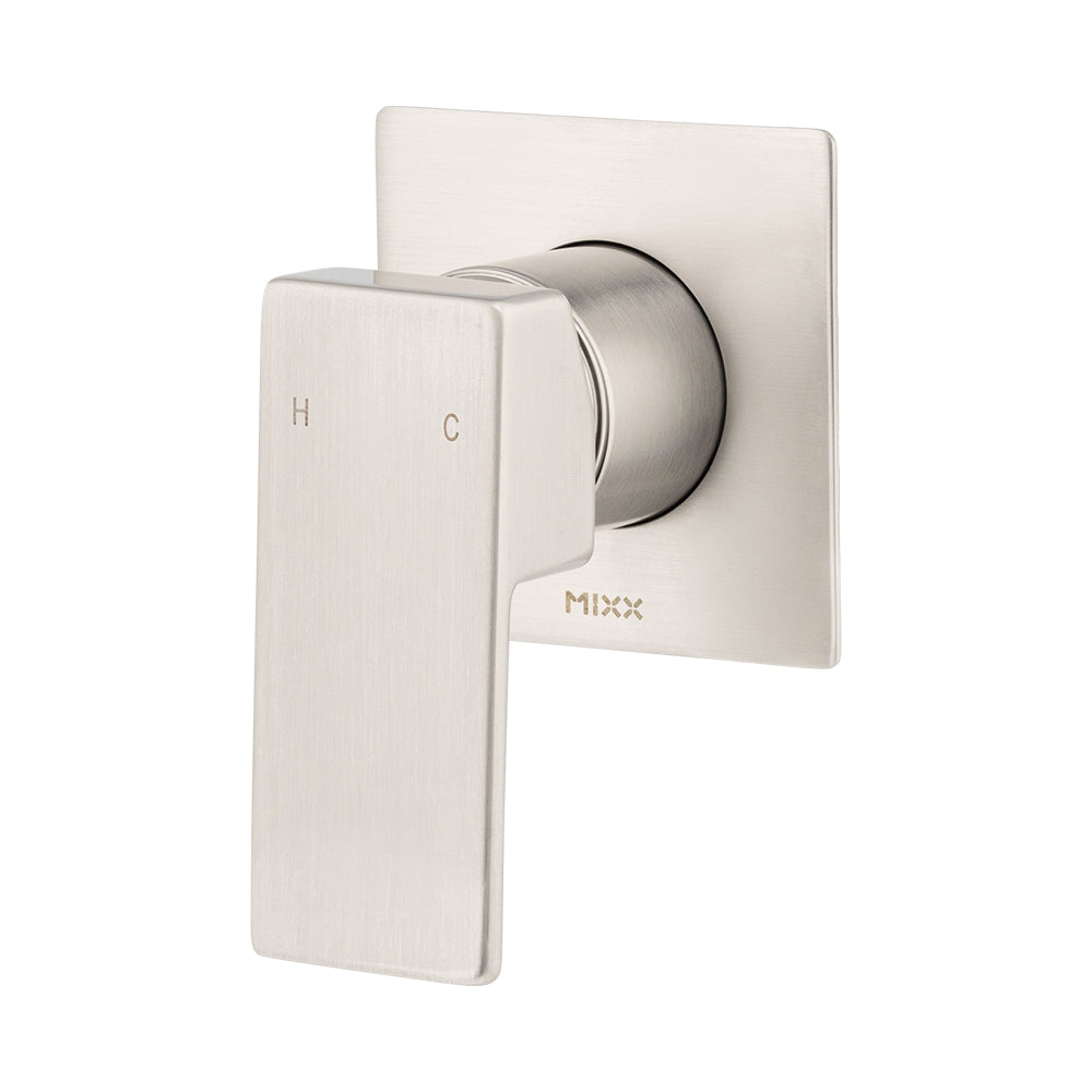 Sage Shower Mixer Trim Kit