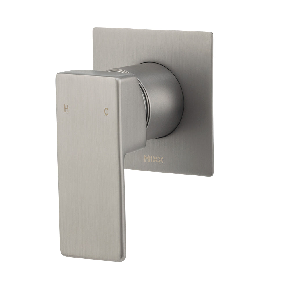 Sage Shower Mixer Trim Kit