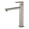 Brushed Nickel