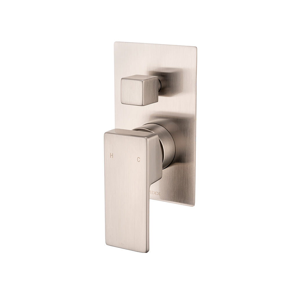 Sage Shower Diverter Mixer