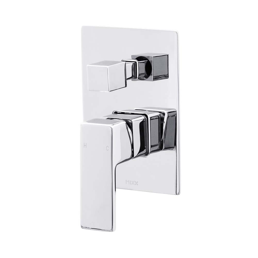 Sage Shower Diverter Mixer