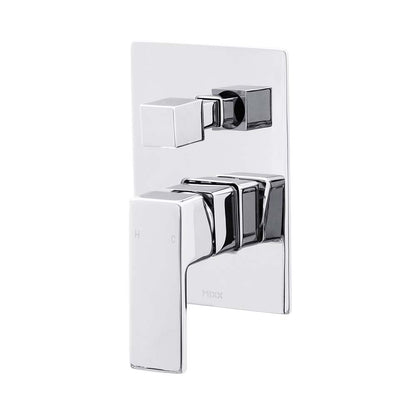 Sage Shower Diverter Mixer