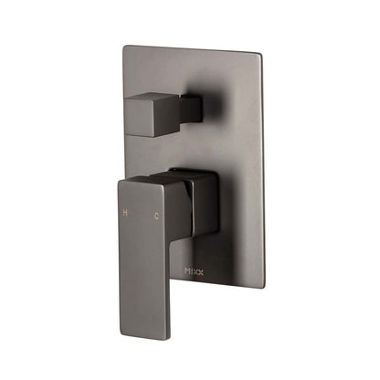 Sage Shower Diverter Mixer