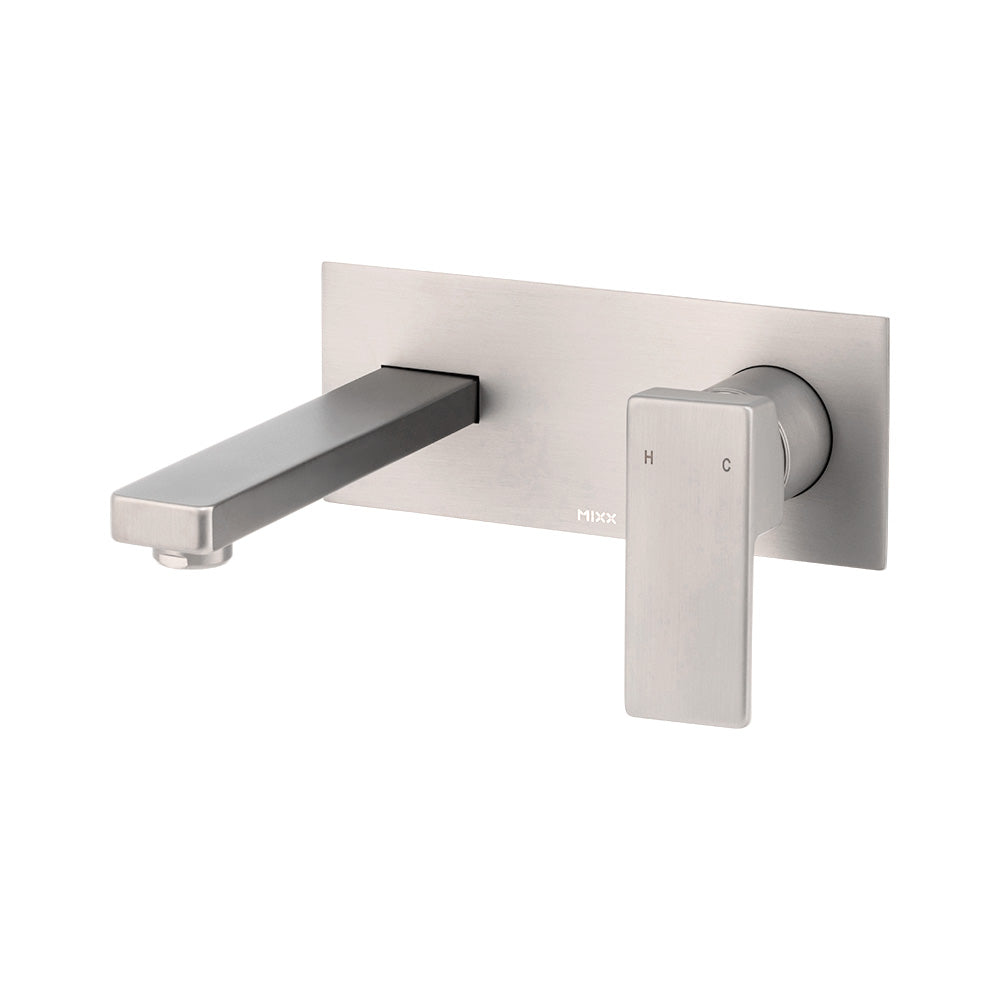 Sage Wall Plate Mixer Trim Kit