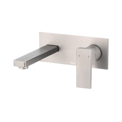 Sage Wall Plate Mixer Trim Kit